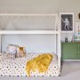 Hill Hall Family Home | Hill Hall Child's Bedroom | Interior Designers